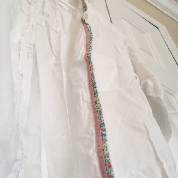 Aerie Button Down Shirt - Picture 3 of 7